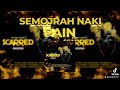 Pain By Semojrah Naki #somuchpain