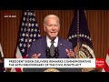 BREAKING NEWS: President Biden Outlines His Plan To Reform The Supreme Court