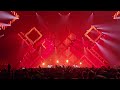 Lusso, Kromi & Roy Orion - Full Throttle played by Hardwell Live @ Don'tLetDaddyKnow 2024 | 4K UHD