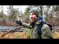 Mysterious ABANDONED Rotating House In The Canadian Woods