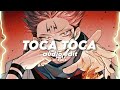 TOCA TOCA -_- [edit audio]