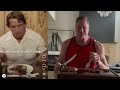 What does Arnold Schwarzenegger's diet look like?