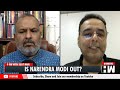LIVE: Is Narendra Modi Out? | Lok Sabha Results 2024 | INDIA Alliance | Raju Parulekar | Sujit Nair