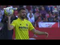 Sevilla FC vs Villarreal CF (4-2) Matchday 29 2015/2016 - FULL MATCH
