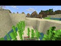 Going Back To Old Versions Of Bedrock: This Feels Illegal