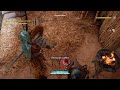 The perfect Game - Assassin's Creed Origins Bug