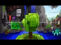 VIBECRAFT ▸ Minecraft Chillwave & Chill Electronica