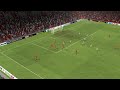 Liverpool vs Blackburn - Cristiano Ronaldo Goal 44 minutes
