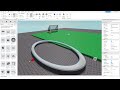 how to make a soccer map in roblox studio (i didnt quit)