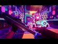 Tokyo Underground Killer - Sword & Blood Trailer