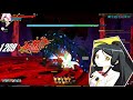 (Elsword NA) 11-2 Devi Gameplay