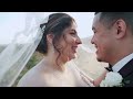 Breathtaking Guglielmo Winery Wedding Highlights | Morgan Hill, CA | Drew Zavala Videography