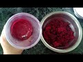 How to use mixer juicer / How to make juice/ Havells Rigo mixer grinder unboxing/