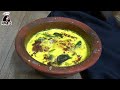 කහ බතට අල කිරි හොඳි හදන රසම අලුත් ක්‍රමය | ala kiri hodi | ala curry |potato curry with coconut milk