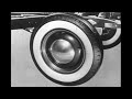 The 1940 Ford Automobile A Ford Motor Company Advertising and Promotional Film
