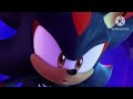 Shadow is Mad at Sonic for not releasing The Sonic Movie 3 Trailer
