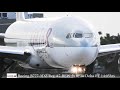 HEAVIES PLANE SPOTTING 2021 MIAMI SPECTACULAR TAKE-OFFS & LANDINGS CLOSE UP