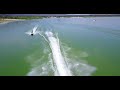 Lake Elsinore Jet Ski Riding 4k