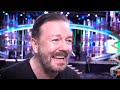 Ricky Gervais Just BRUTALLY Took Down WOKE CELEBRITIES