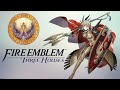 Apex of the World/Edge of Dawn Seasons of Warfare - FE3H Mashup