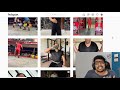 The Great Khali Photo comments | Reaction Video