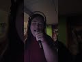 Entombment Of A Machine-JFAC(One Take Vocal Cover)