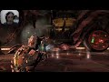 Isaac contra os Tripods! Dead Space #14