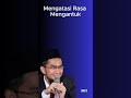 Mengatasi Rasa Mengantuk - Ustadz Adi Hidayat