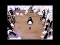 Oneshot - Secret Penguin Room (All dialogue)