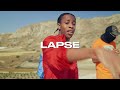 [FREE] Clavish X Santan Dave X Freestyle Type Beat - 'LAPSE' | UK Rap Instrumental 2023