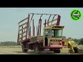 The Most Modern Agriculture Machines That Are At Another Level,How To Harvest Mangoes In Farm ▶9