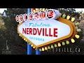 Nerdville Sessions w/Joe Bonamassa | Johnny Winter
