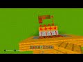 Minecraft :  How To Create A WORKING Tv (No Mods) (Ps3/Xbox360/PS4/XboxOne/WiiU)