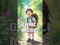 Ghibli Music | Inochi-No Namae