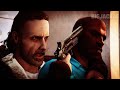 GTA V - Zombie Apocalypse PART 4