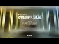 Taktik+ Aim=Win | Rainbow six siege PS4 | casual #6