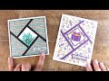 Fractured Card Technique - Let's GOOO! (964)
