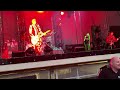 The Smashing Pumpkins - Cherub Rock + Zero - (Live Berlin 2024) 4K