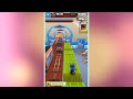 Subway Surfers From The Beginning Episode #9