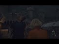 Resident Evil 4 abyss glitch