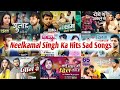 Top 10 Bhojpuri Sad Songs Of Neelkamal Singh  Nonstop Bhojpuri Sad Songs 2024