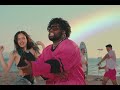 ALLY - Make It Hot (feat. Pink Sweat$) [ OFFICIAL M/V ]