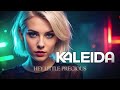 Kaleida - Hey Little Precious