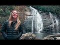 2-Day Georgia waterfall Road Trip: Hikes The Whole Family Can Enjoy!