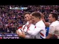 France's fantastic Fabien Galthié flair rugby (10 MINUTES)