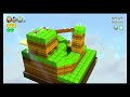 Super Mario 3D World with Commentary