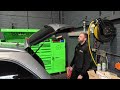 This week at SPR Autos EP3 - FRUSTRATING WEEK, SERVICE OVERDUE, FIXING SOMEONES MESS,FREE WORK! vlog