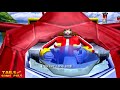 Team Sonic Play Sonic Heroes | Seaside Hill | Part 1
