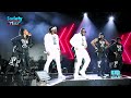 PSQUARE REUNITES AT LAST AS THEY PERFORMED TOGETHER FOR THE FIRST TIME AFTER THIER FIGHT.