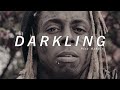 DARKLING | Lil Wayne Tha Carter 3 x JID The Forever Story type beat
